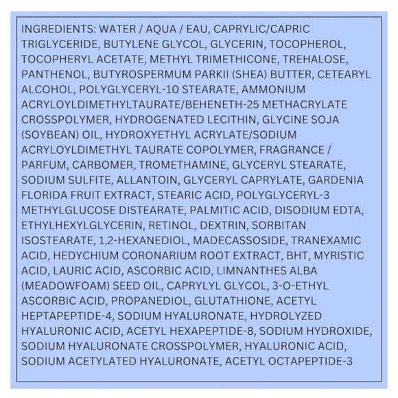 Laneige Retinol Firming Cream Treatment, 15ml BNIB - Picture 13 of 14